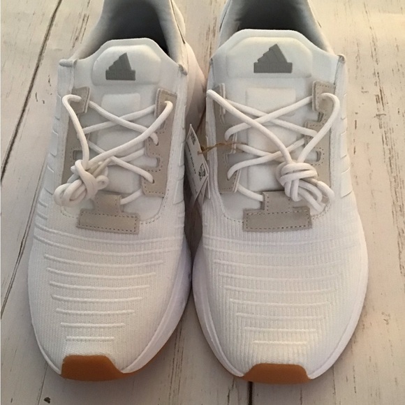 Men’s Adidas Swift Run Sneakers - Picture 7 of 7